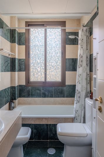 Image No.16-Appartement de 2 chambres à vendre à Mijas Costa