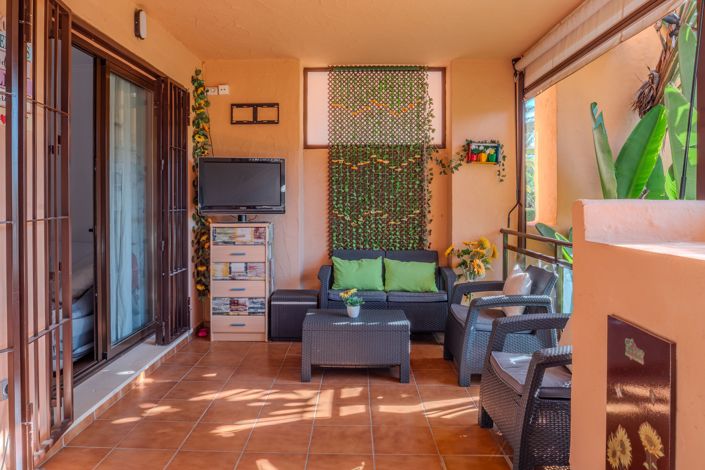 Image No.23-Appartement de 2 chambres à vendre à Mijas Costa