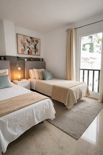 Image No.17-Penthouse de 3 chambres à vendre à Benahavis