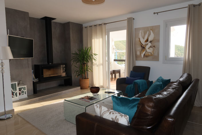 Image No.2-3 Bed Penthouse for sale