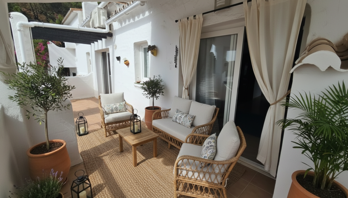 Image No.3-3 Bed Penthouse for sale