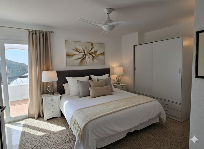 Image No.5-3 Bed Penthouse for sale