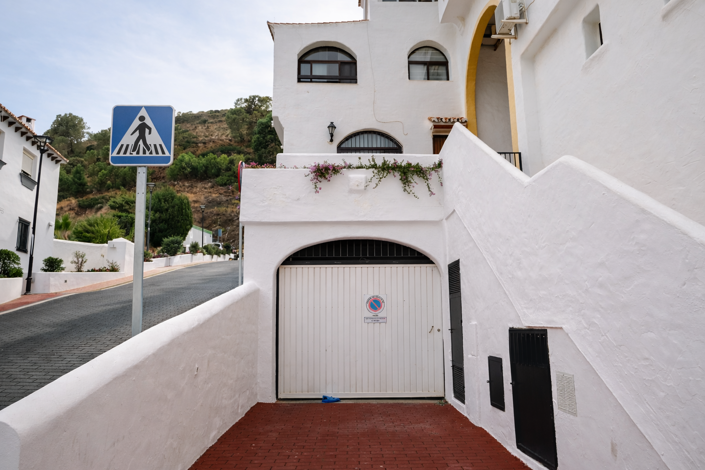 Image No.7-Penthouse de 3 chambres à vendre à Benahavis