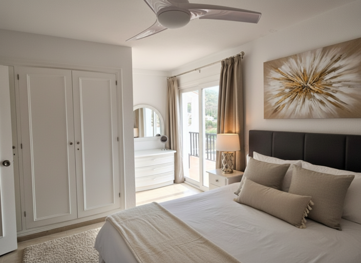 Image No.8-3 Bed Penthouse for sale