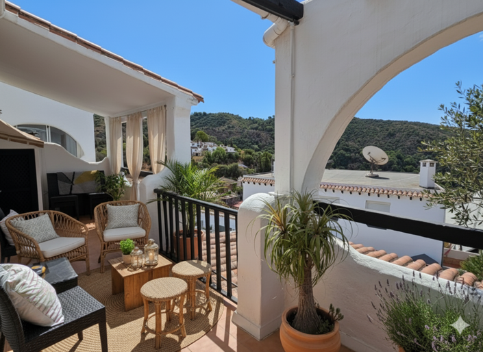 Image No.9-3 Bed Penthouse for sale