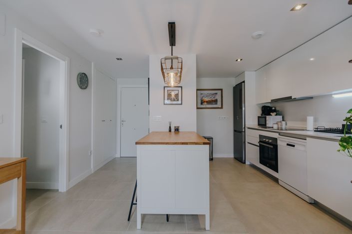 Image No.17-Appartement de 2 chambres à vendre à Estepona