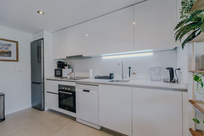 Image No.18-Appartement de 2 chambres à vendre à Estepona