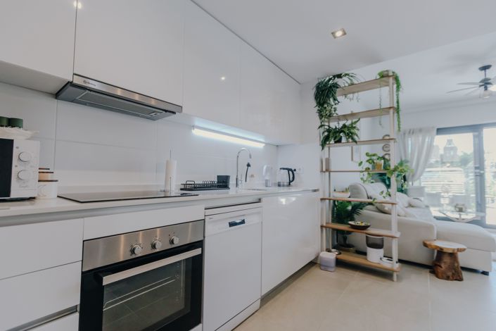 Image No.19-Appartement de 2 chambres à vendre à Estepona