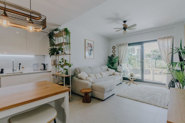 Image No.20-Appartement de 2 chambres à vendre à Estepona