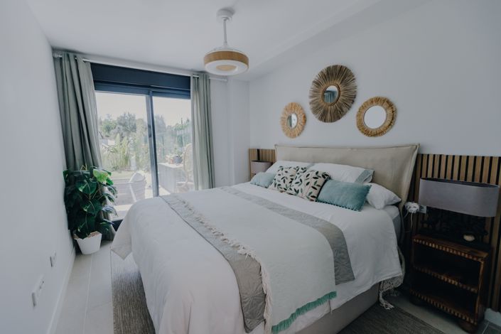 Image No.25-Appartement de 2 chambres à vendre à Estepona