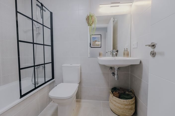 Image No.27-Appartement de 2 chambres à vendre à Estepona