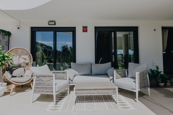 Image No.5-Appartement de 2 chambres à vendre à Estepona