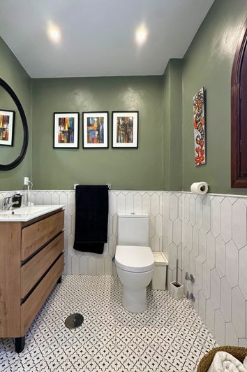 Image No.10-3 Bed Townhouse for sale