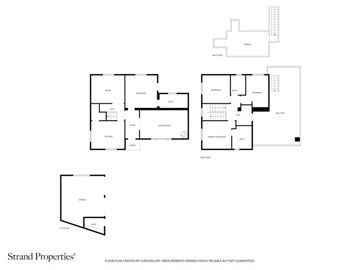Strand Properties S.L. most sold property