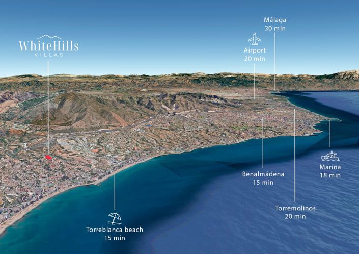 Image No.18-4 Bed Villa for sale