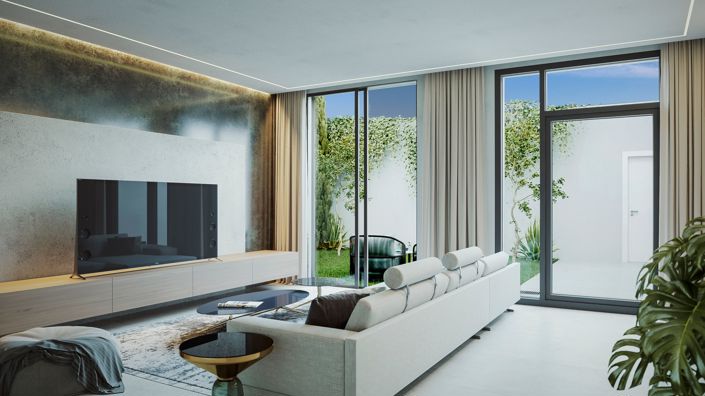 Image No.2-4 Bed Villa for sale