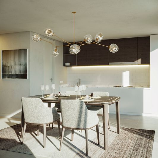 Image No.8-4 Bed Villa for sale