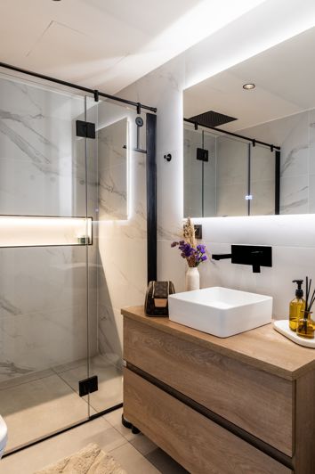 Image No.18-3 Bed Penthouse for sale