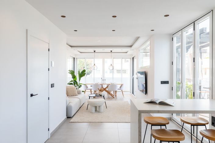 Image No.2-3 Bed Penthouse for sale