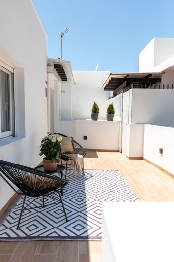 Image No.24-3 Bed Penthouse for sale