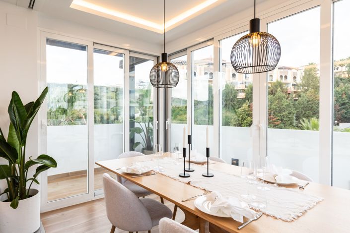 Image No.3-3 Bed Penthouse for sale