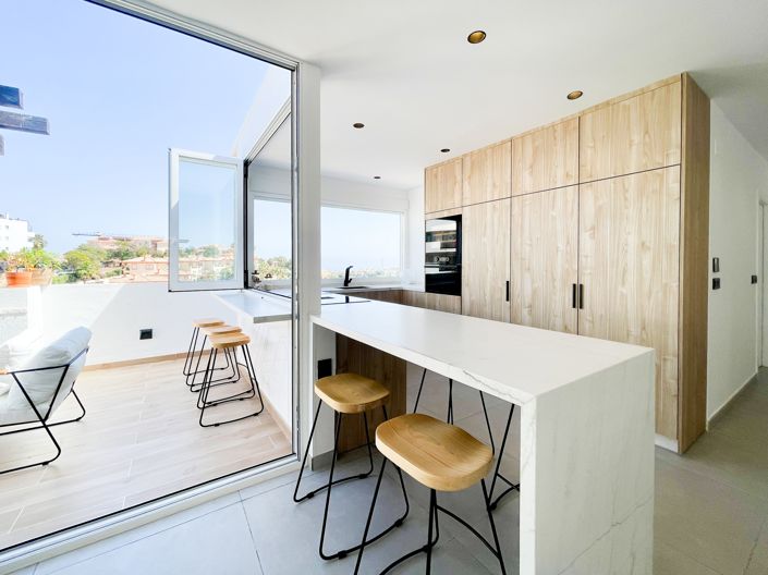 Image No.6-3 Bed Penthouse for sale