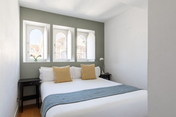 Image No.12-1 Bed Apartment for sale