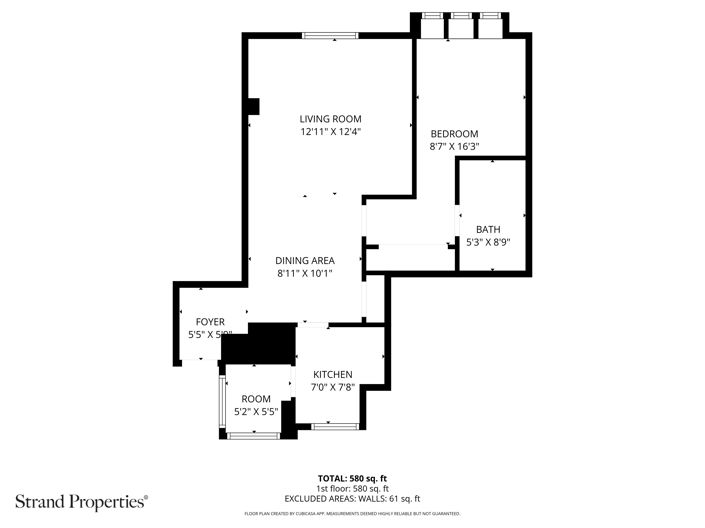 Image No.3-1 Bed Apartment for sale