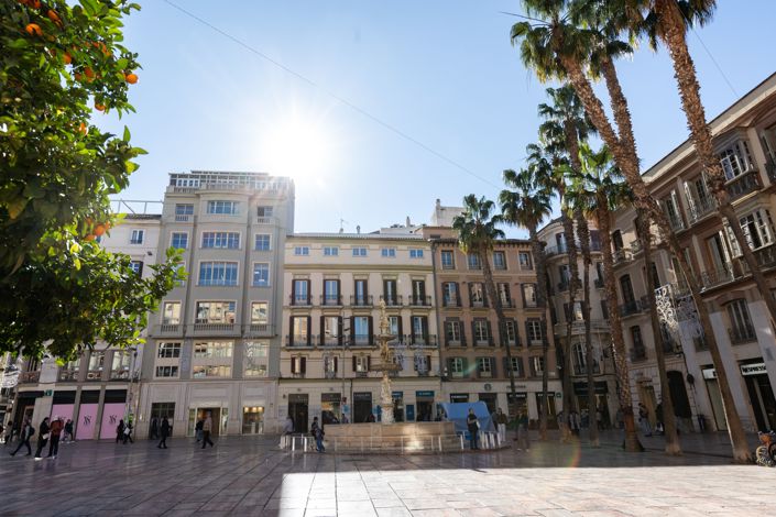 Image No.21-1 Bed Apartment for sale