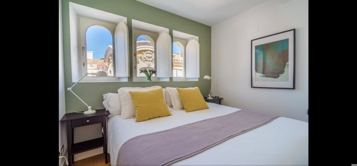 Image No.4-1 Bed Apartment for sale