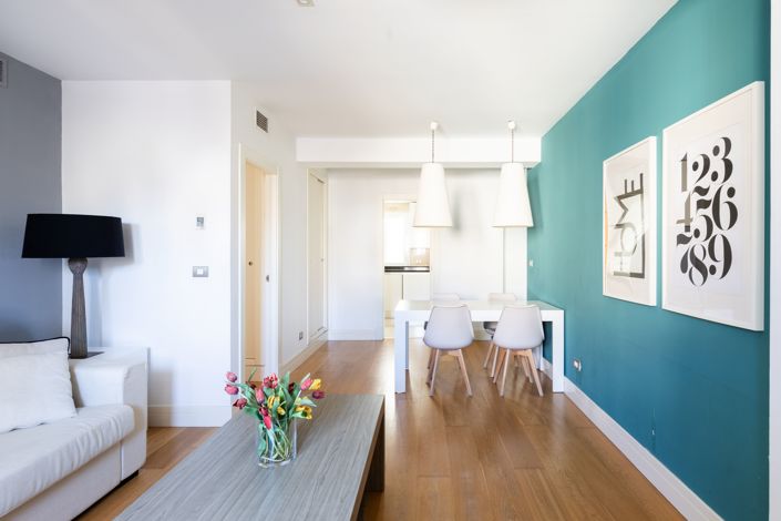 Image No.6-1 Bed Apartment for sale