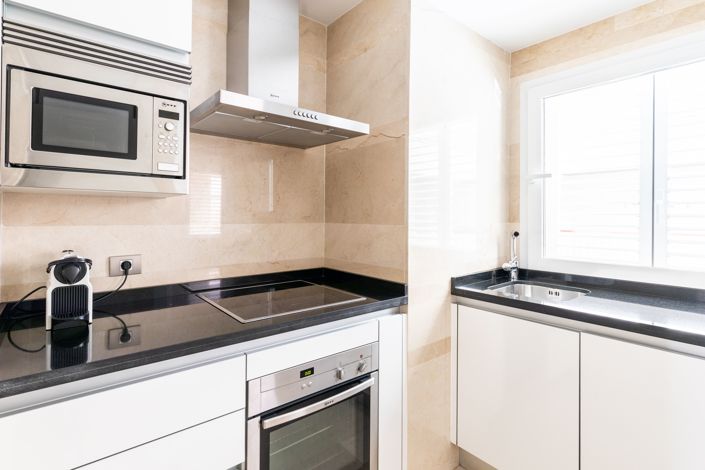 Image No.7-1 Bed Apartment for sale