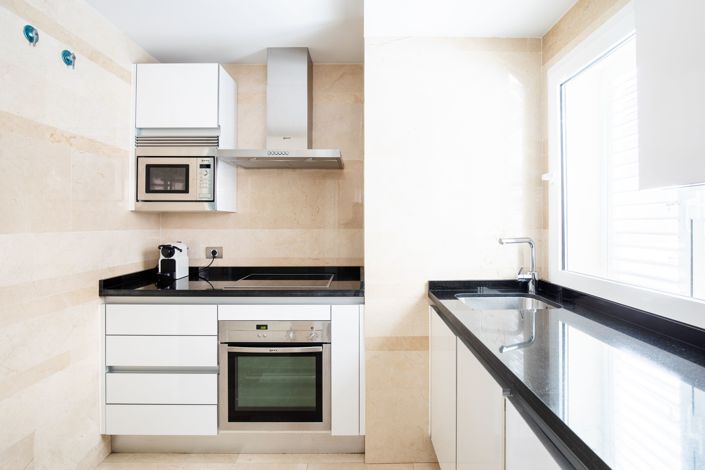 Image No.9-1 Bed Apartment for sale