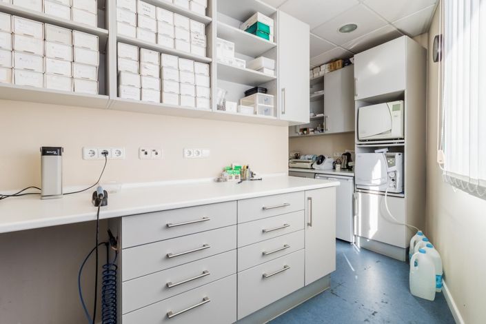 Image No.4-Commercial de 10 chambres à vendre à Marbella