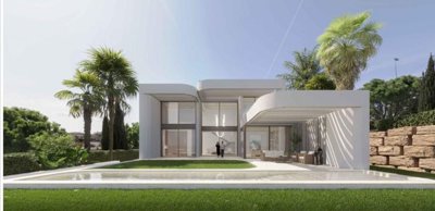 Maison de 6 chambres à vendre à Málaga City