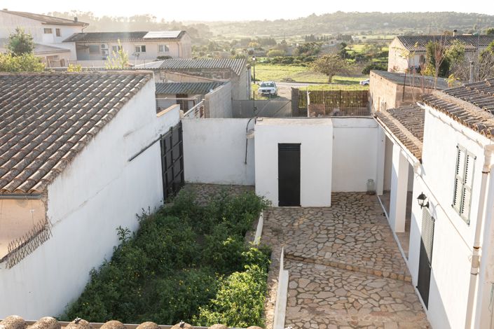 Image No.2-Maison de 5 chambres à vendre à Villafranca de Bonany