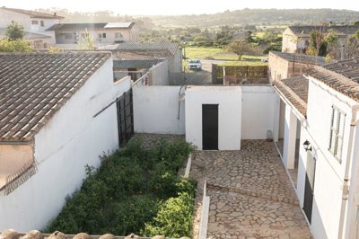 1 - Villafranca de Bonany, House