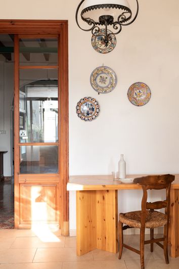 Image No.13-Maison de 5 chambres à vendre à Villafranca de Bonany