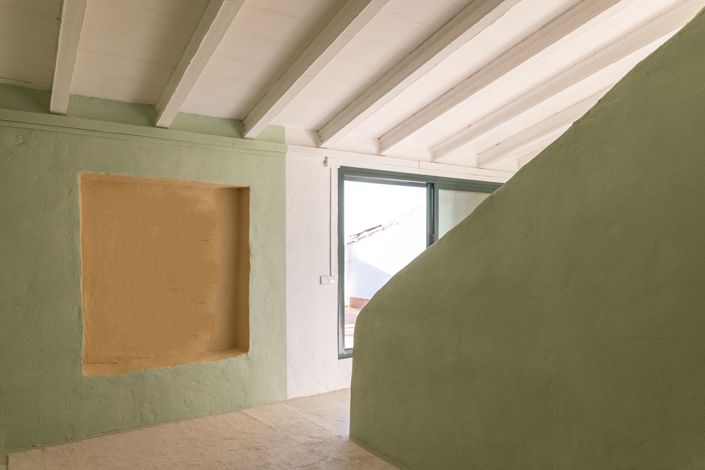 Image No.25-Maison de 5 chambres à vendre à Villafranca de Bonany