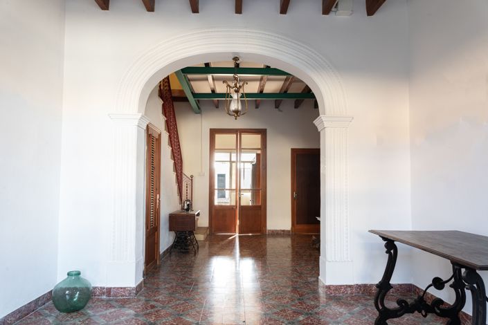 Image No.5-Maison de 5 chambres à vendre à Villafranca de Bonany