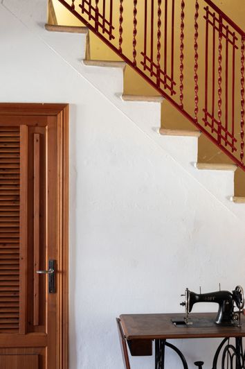 Image No.9-Maison de 5 chambres à vendre à Villafranca de Bonany