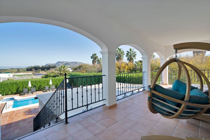 Image No.17-7 Bed Villa for sale