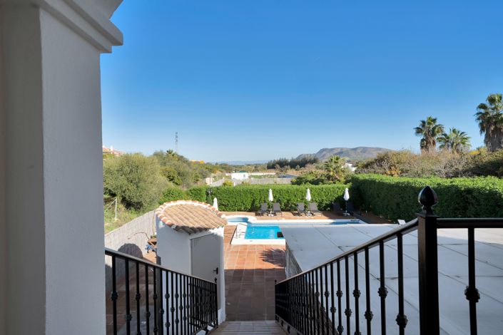 Image No.18-7 Bed Villa for sale