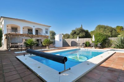 Strand Properties S.L. most sold property