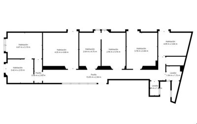 Strand Properties S.L. most sold property