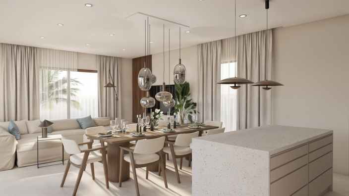 Image No.14-3 Bed Villa for sale