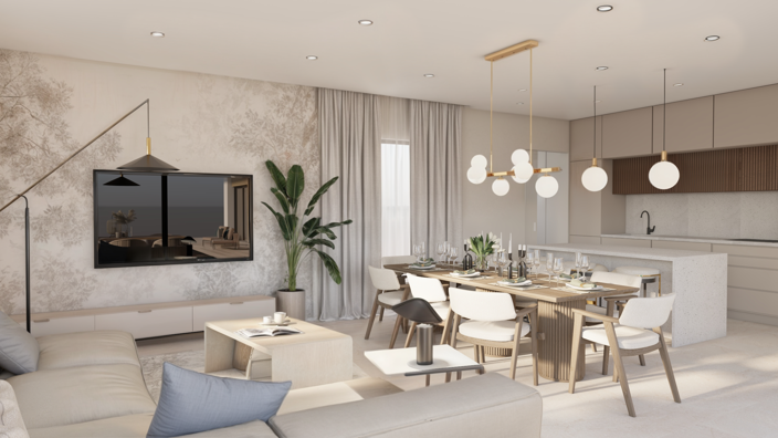 Image No.18-3 Bed Villa for sale