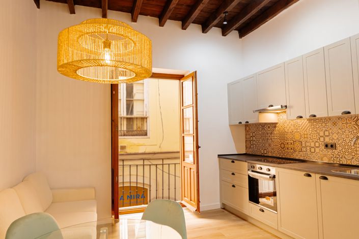 Image No.1-1 Bed Apartment for sale