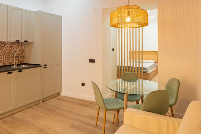 Image No.13-1 Bed Apartment for sale