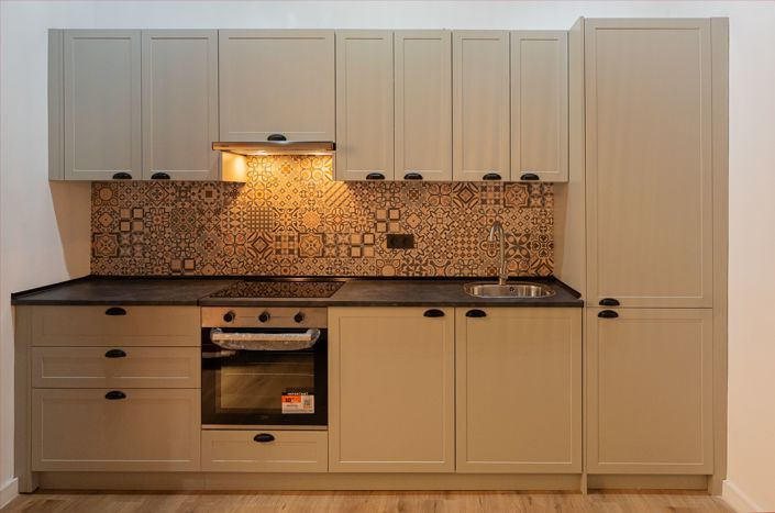 Image No.14-1 Bed Apartment for sale